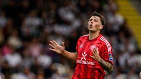 To mógłby być hit. Widzew ma nowy cel transferowy