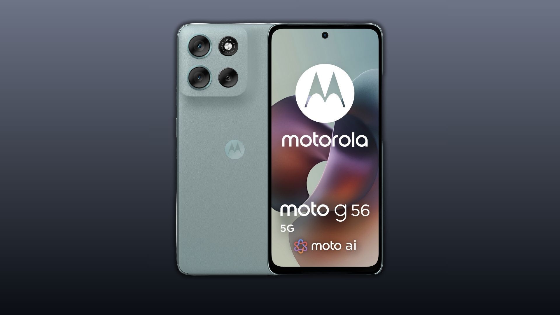 Motorola moto g56 5G