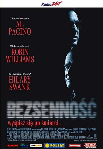 Bezsenność