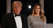 Najpierw dała mu kosza, później nie było lepiej. Związek Trumpów był pasmem skandali
