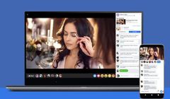 Facebook wprowadza funkcję Watch Party do grupowego oglądania filmów wideo