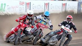 Półfinał IMP w Gnieźnie [GALERIA]