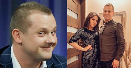 Seweryn z "Rolnik szuka żony" oświadczył się! Świeżo upieczona narzeczona pochwaliła się pierścionkiem (FOTO)