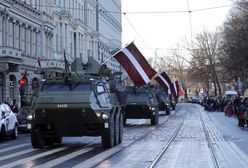 Łotwa nie czeka. Tak szykuje się na atak