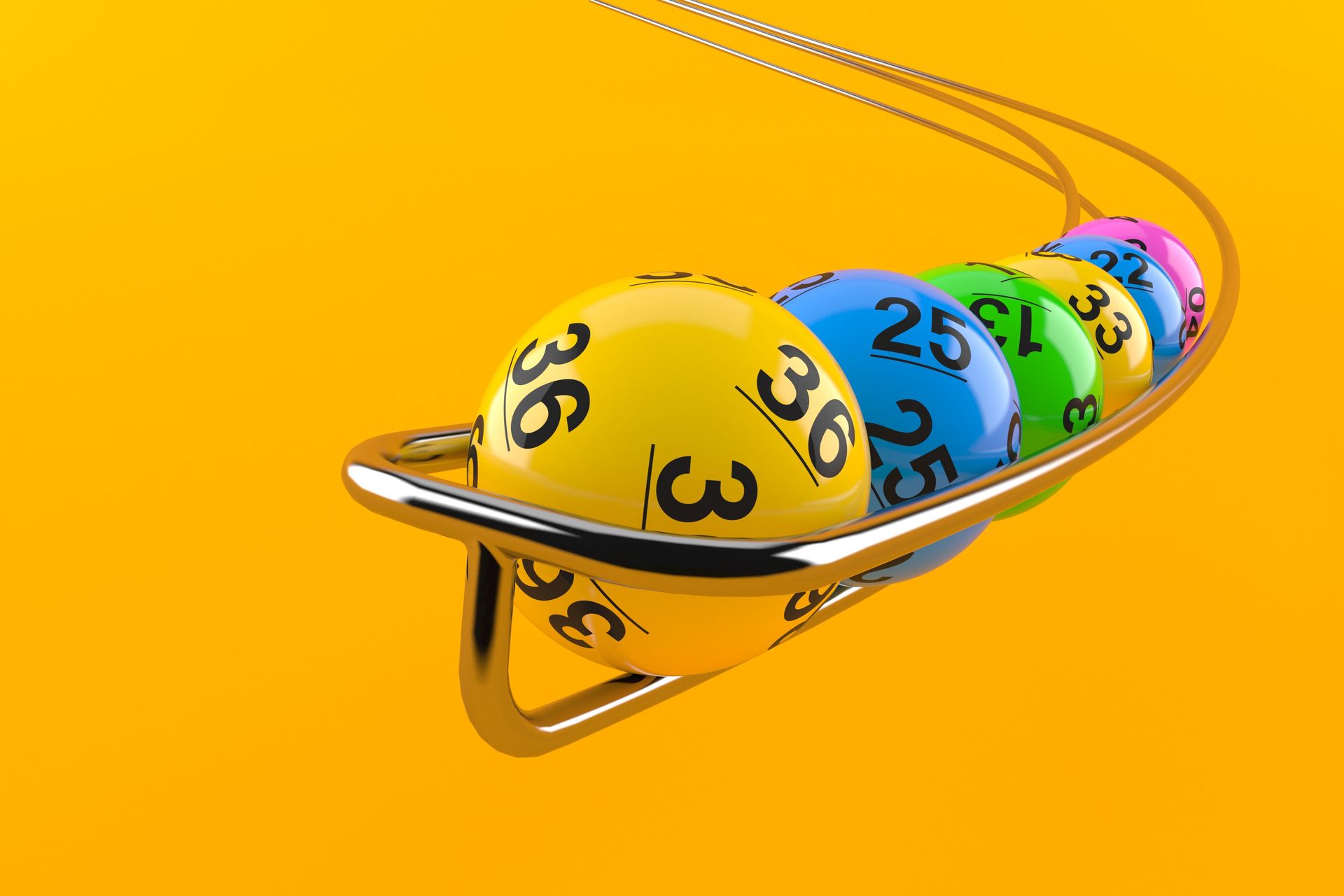Włosi Wygrali w Lotto dzięki Sztucznej Inteligencji! Sekrety AI i Fortuny