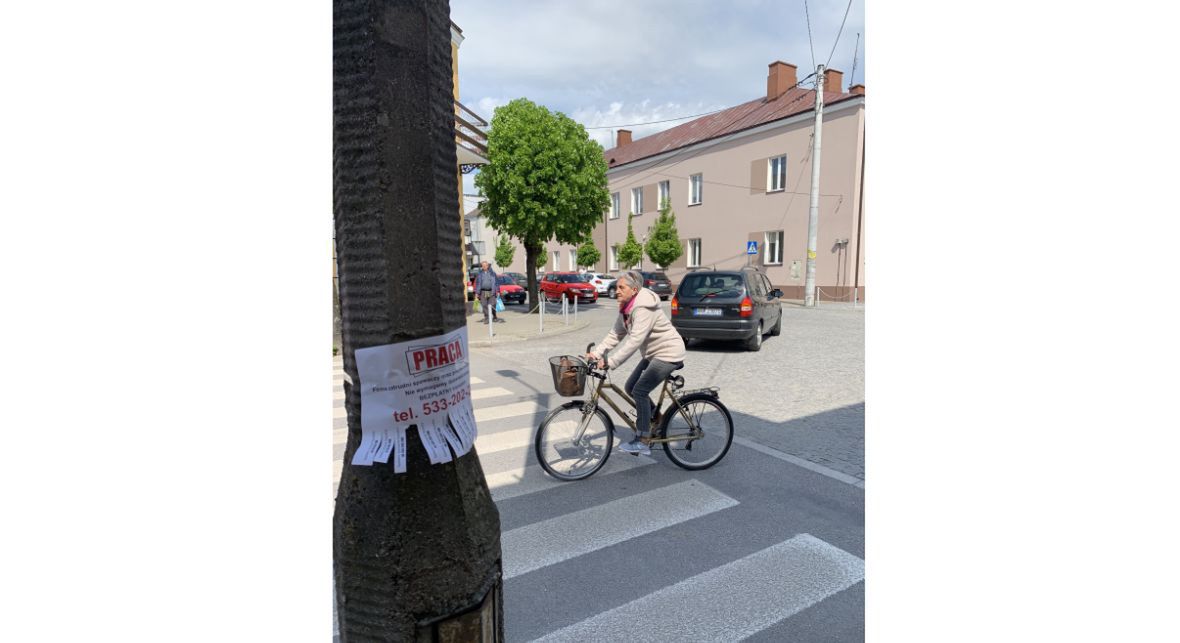 Praca