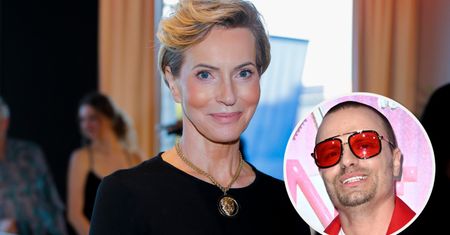 Paulina Smaszcz o związku Marcina Hakiela. Złożyła mu jasną deklarację