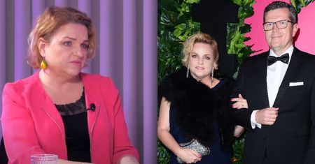 Katarzyna Bosacka ZNÓW o rozstaniu z mężem. Poprosiła o pomoc psychiatrę. "Trauma, rozpacz, depresja"
