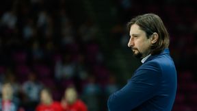 Jakub Bednaruk: Ostatnio wszyscy ciągle chcą stawiać na młodych