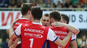 Czy kielczanie się przełamią? - zapowiedź meczu Lotos Trefl Gdańsk - Effector Kielce