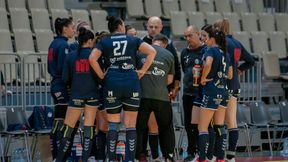 Młyny Stoisław nieznacznie słabsze od wicemistrzyń Polski