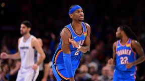 Mistrzowie NBA szybko się podnieśli, popis lidera