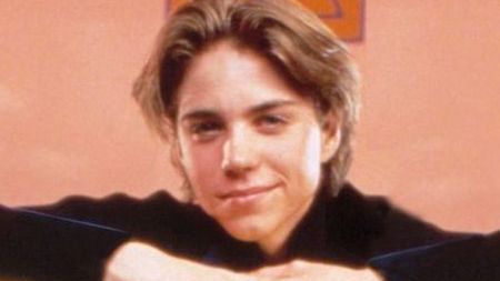 Jonathan Brandis