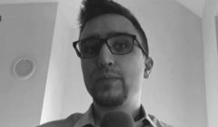 Zmarł Łukasz Owsiany, dziennikarz TVP3 Wrocław