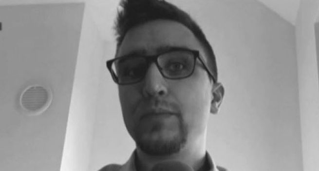 Zmarł Łukasz Owsiany, dziennikarz TVP3 Wrocław