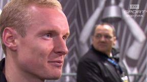 Sebastian Rode: Nie jest przyjemnie stracić tyle goli