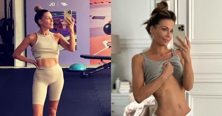 Dieta Małgorzaty Rozenek czyni cuda. Gwiazda może pochwalić się idealną sylwetką