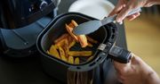 Air fryer wycofany z półek. "Istnieje ryzyko pożaru i obrażeń"