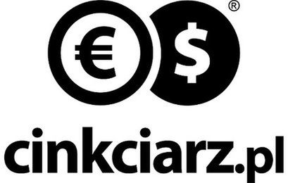 Cinkciarz.pl najlepszy na świecie w prognozach kursu dolara