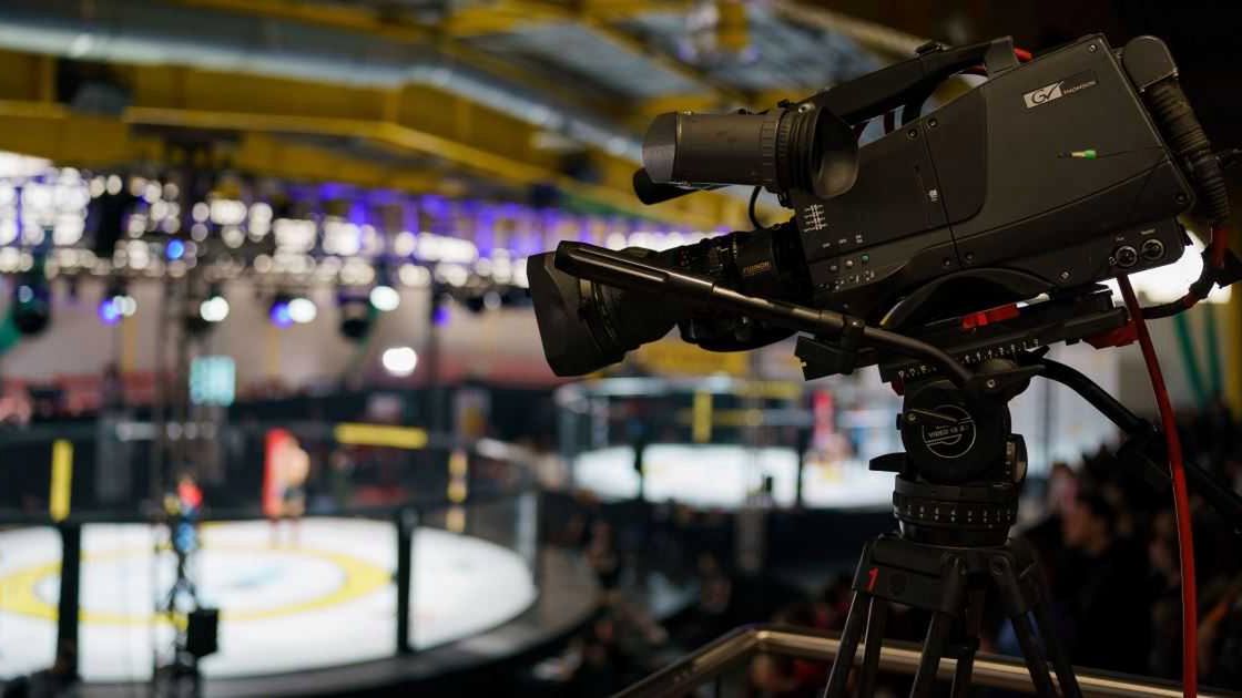 4 Mistrzostwa MMA w Puławach będzie transmitowane w internecie