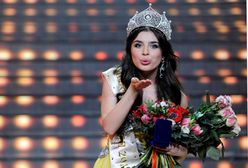 Internetowe ataki na Miss Rosji - wytknięto jej tatarskie pochodzenie