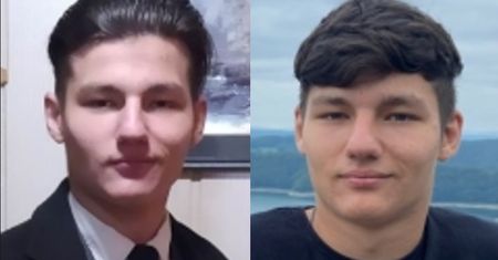 Warszawa. Zaginął 16-letni Aleksander