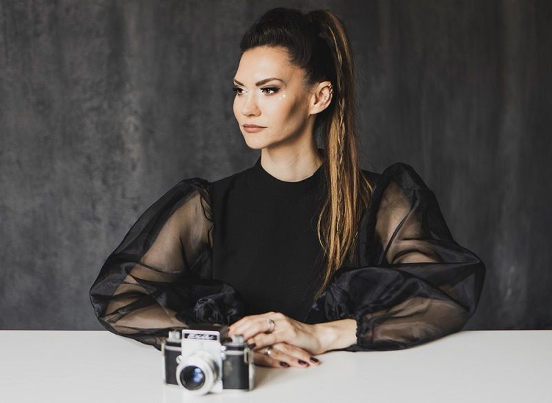 Małgorzata Oliwia Sobczak