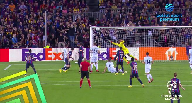 Polsat Box w nowej kampanii reklamowej promuje Ligę Mistrzów (wideo)