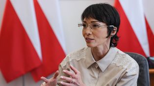 "Polaków portret własny". Media o szczegółach sprawy głośnego raportu