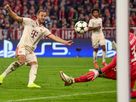 Bayern czekał pięć lat. Kane zrobił to po Lewandowskim