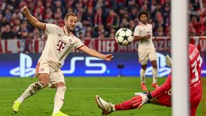 Bayern czekał pięć lat. Kane zrobił to po Lewandowskim