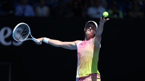 Iga Świątek idzie jak burza. Zniszczyła kolejną rywalkę w Australian Open