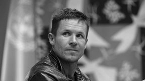 Nie żyje Felix Baumgartner. Zasłynął skokiem z kosmosu