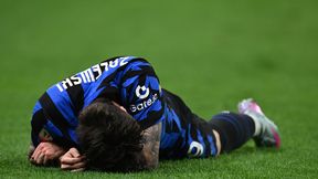 Koszmarny mecz Interu. Włosi napisali o Zalewskim