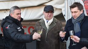 Milioner złożył mu ofertę. "Byłem zaskoczony, ale zdecydowałem się od razu"