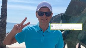 Skomentował decyzję ws. Superligi. Wbił szpilkę PiS-owi