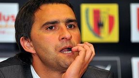 Oficjalnie: Tomasz Kafarski trenerem Olimpii Grudziądz