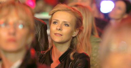 "Pierwsza miłość": Aneta Zając chce wszystkich zaskoczyć