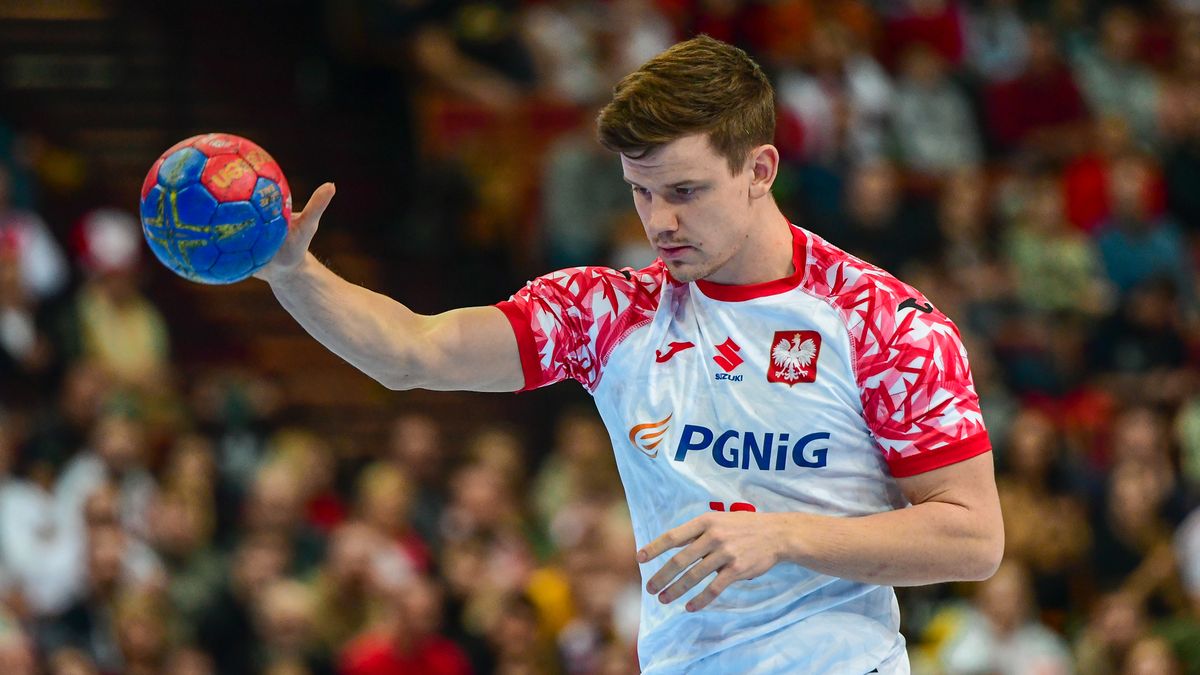 Materiały prasowe / Paweł Bejnarowicz / ZPRP / Jan Czuwara