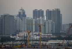Chiny otworzą w niedzielę granicę z Hongkongiem