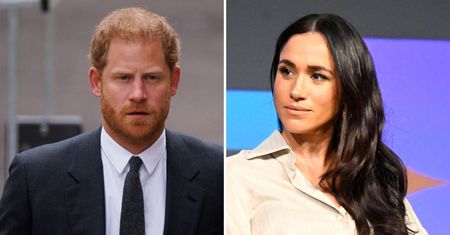 Książę Harry podjął decyzję? Chodzi o jego "drugie życie"