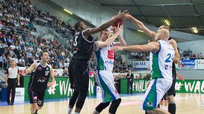 Anwil Włocławek - PGE Turów Zgorzelec 87:84