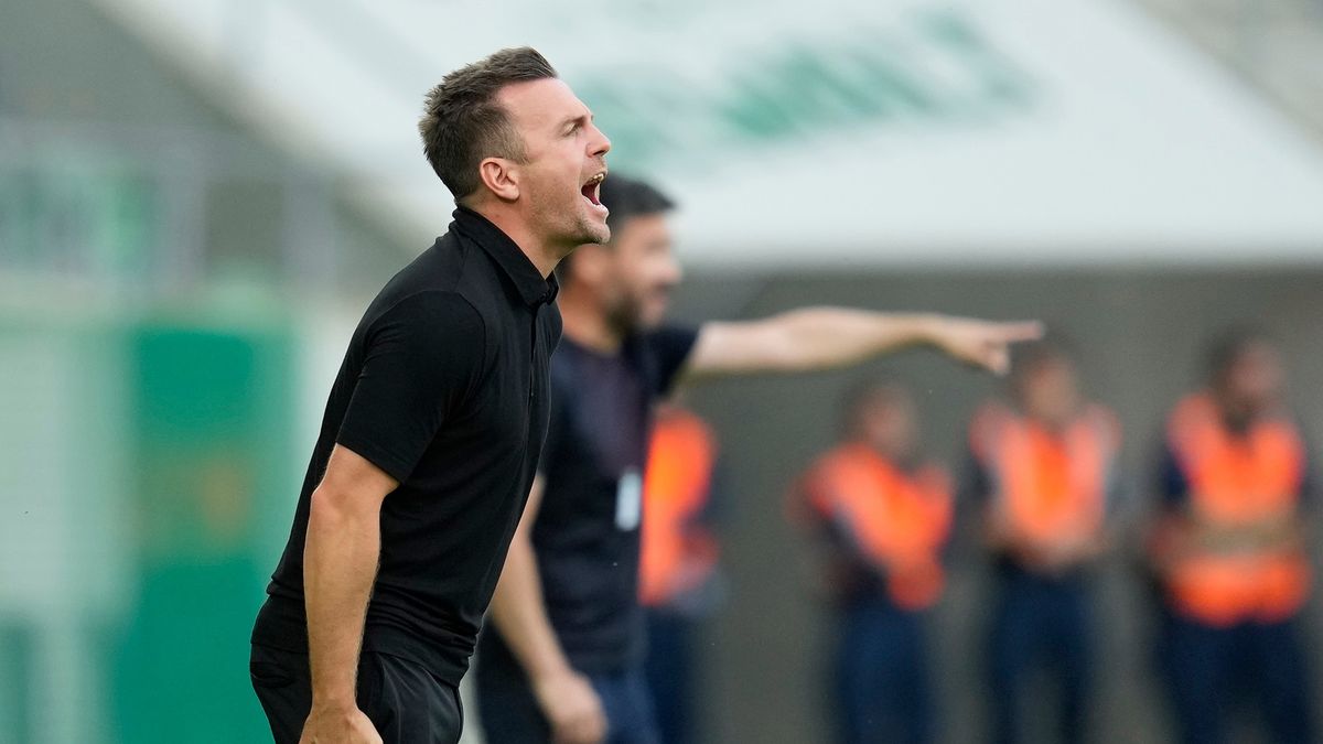 Getty Images / Carsten Harz / Na zdjęciu: Enrico Maassen