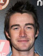 Kapitan Ameryka Robert Buckley