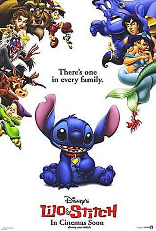 Lilo i Stich