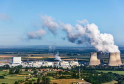 Upał we Francji. Jest problem z elektrowniami atomowymi