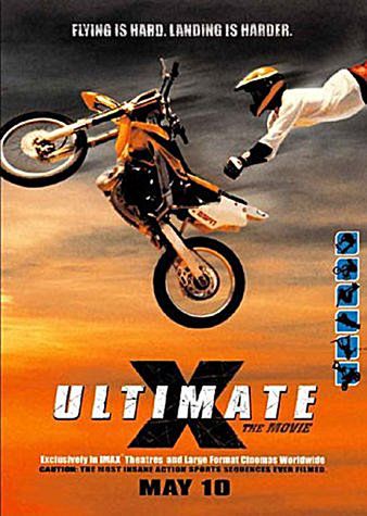 Ultimate X