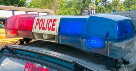 Kara śmierci dla policjantów. Oto, czego dopuścili się podczas pandemii COVID-19