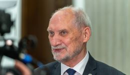 Wniosek o uchylenie immunitetu Antoniemu Macierewiczowi. Jest ruch Bodnara