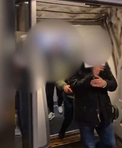 "Łowcy głów" zatrzymali bardzo groźnego przestępcę